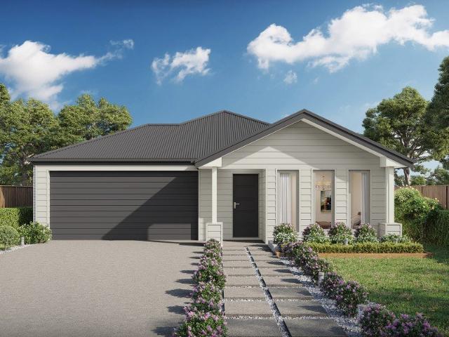 Apsley 162 Defined by You. $10,000 To Spend Your Way