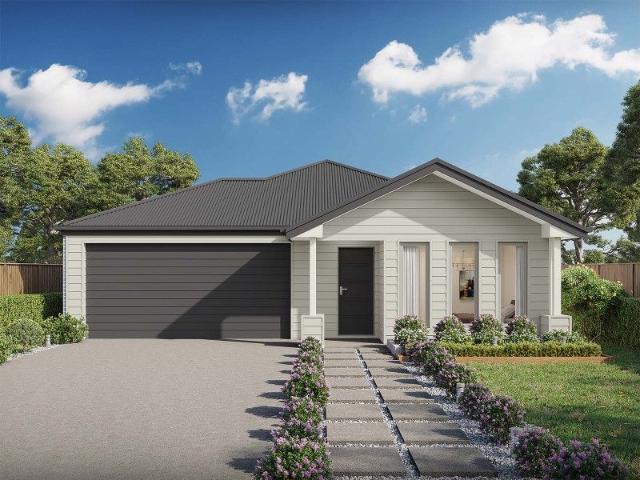 Apsley 162 Defined by You. $10,000 To Spend Your Way