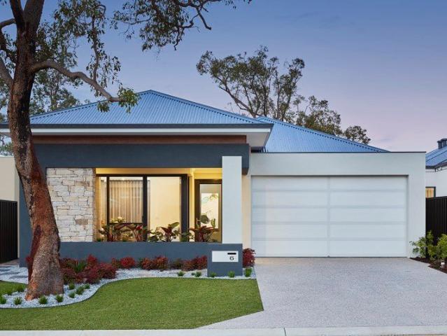 Apsley Estate with Blueprint Homes