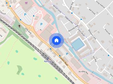 Apsley, HP3, Hemel Hempstead, HP3