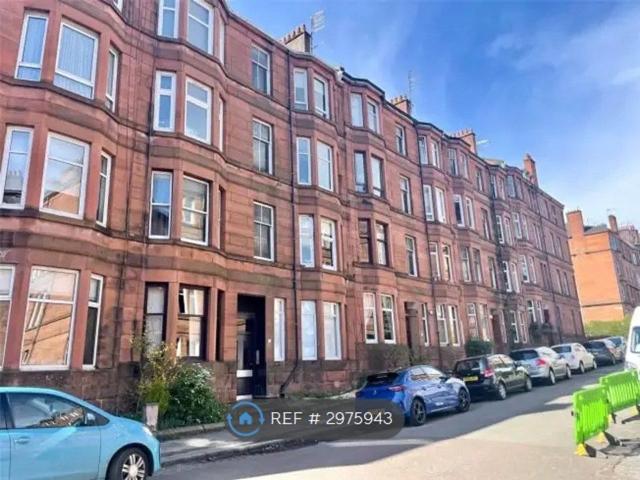 Apsley St, Glasgow G11, 2 bed flat to rent, £1,100 pcm | PrimeLocation