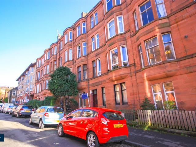 Apsley Street, Glasgow G11, 1 bed flat to rent, £775 pcm | PrimeLocation