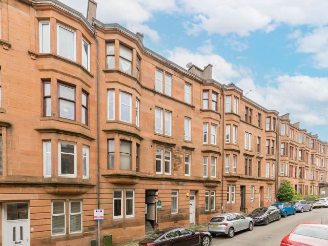 Apsley Street, Glasgow G11, 1 bed flat to rent, £895 pcm | PrimeLocation