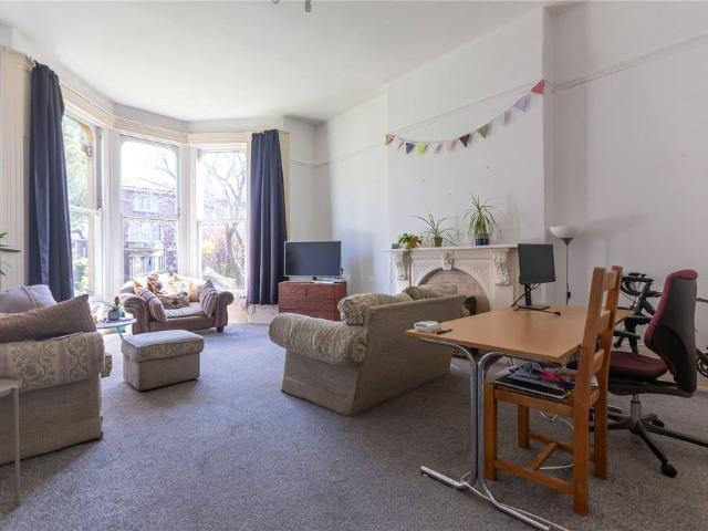 Apsley Road
