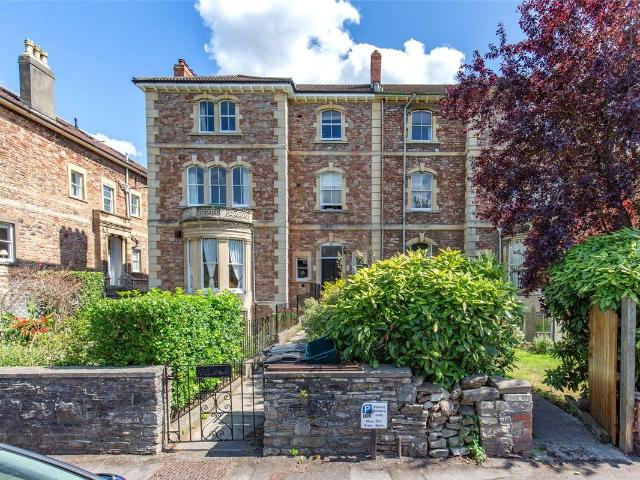 Apsley Road, Clifton, Bristol BS8, 2 bed flat to rent, £2,350 pcm | PrimeLocation