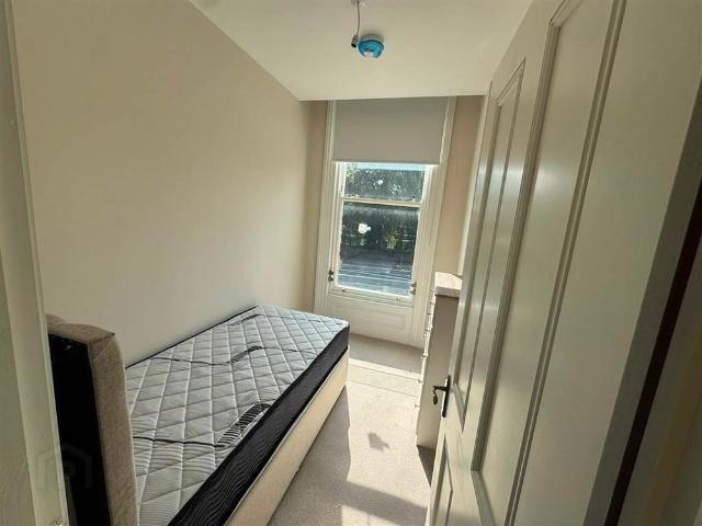 Apt 3, 531 Antrim Road, Belfast, BT15 5FS