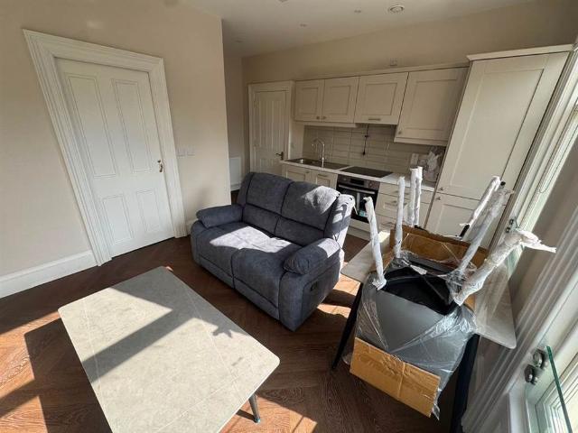 Apt 3 531 Antrim Road, Belfast, BT15 5FS