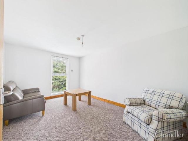 Apt 3, 74 Fitzroy Avenue, Belfast, BT7 1HX