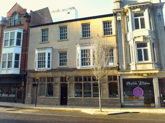 Apt 3, 19 Albert Road, Middlesbrough TS1, 1 bed flat to rent, £950 pcm | PrimeLocation