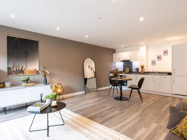 Apt 3 Coal House Sherborne House 12 Sherborne Street, Birmingham 1 bedroomProperty for lettings Propertysense