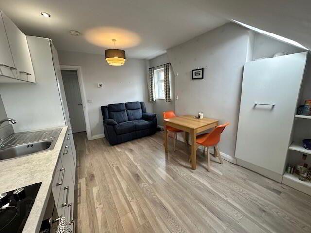 Apt 3 Marlin House, 24 Great Northern Street, Belfast, BT9 7FL