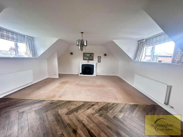 Apt 3, Ormonde Park, Belfast, BT10 0LT