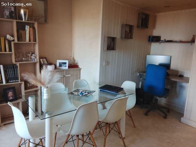 APT 3HAB CENTRO PUERTO DE TORREVIEJA