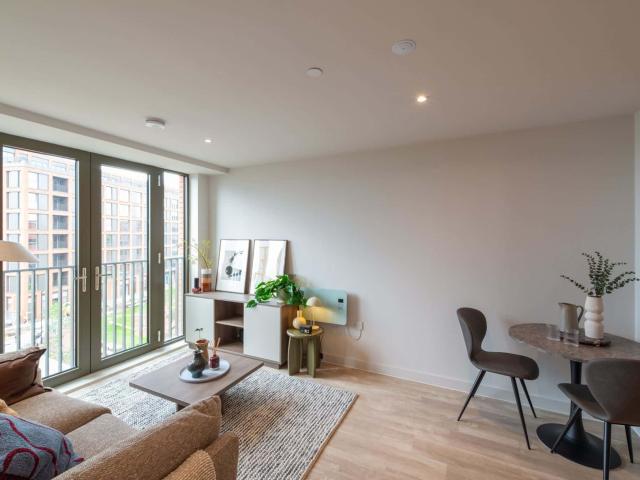 Apt 00305 Talbot Road 101 Talbot Road, Manchester 1 bedroomProperty for lettings Propertysense