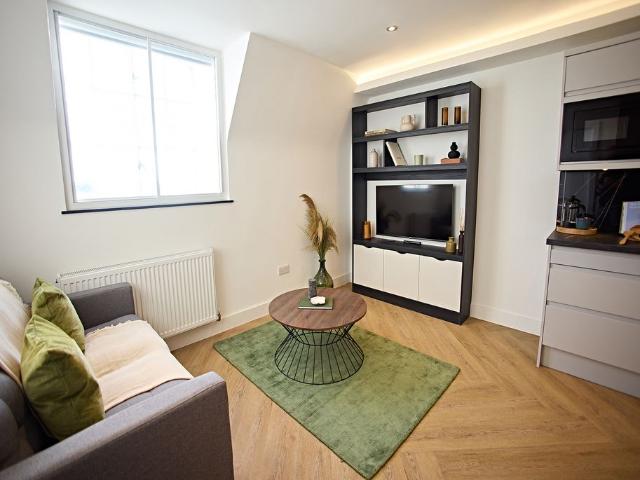 Apt 0109, Live Oasis Eastgate