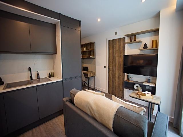 Apt 0201, Live Oasis St Albans Place