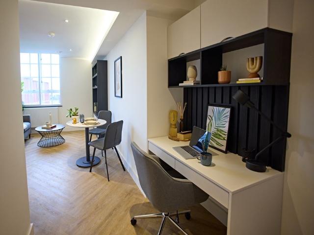 Apt 0204, Live Oasis Eastgate