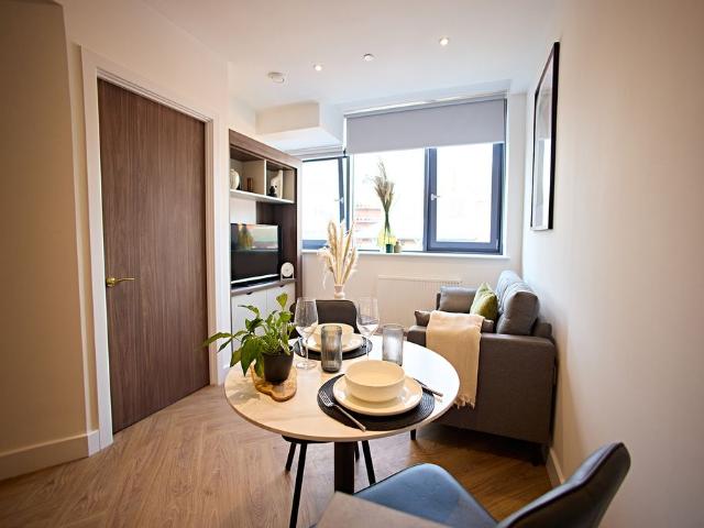Apt 0216, Q Three Residence #222270 LS1, 1 bed flat to rent, £1,259 pcm | PrimeLocation