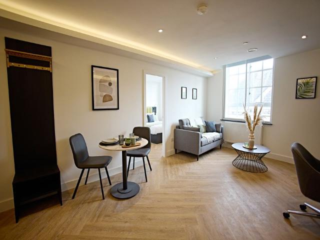 Apt 0306, Live Oasis Eastgate