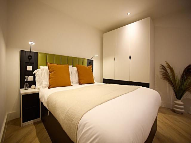 Apt 0311, Live Oasis Eastgate #055829 LS2, Studio to rent, £1,175 pcm | PrimeLocation