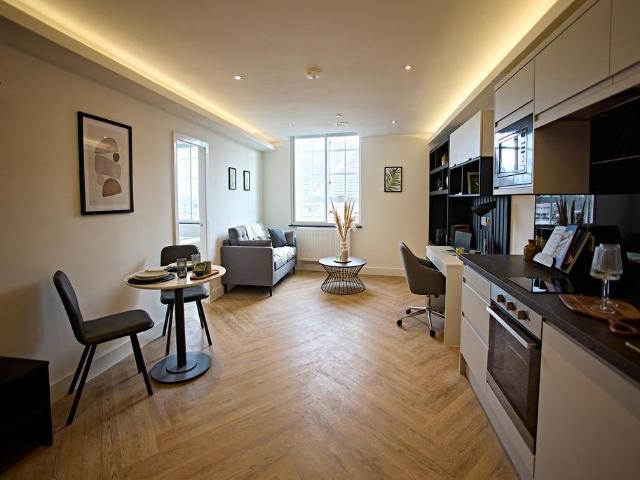 Apt 0405, Live Oasis Eastgate, 1. 1 bed apartment to rent £1,349 pcm £311 pw