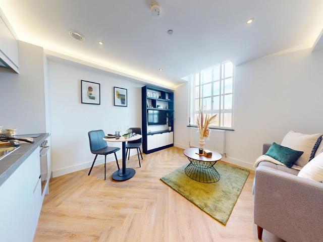 Apt 0410, Live Oasis Eastgate, 1. Studio to rent £1,149 pcm £265 pw