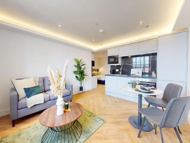 Apt 0410, Live Oasis Eastgate