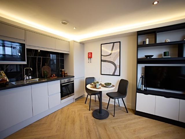 Apt 0411, Live Oasis Eastgate #089832 LS2, Studio to rent, £1,199 pcm | PrimeLocation