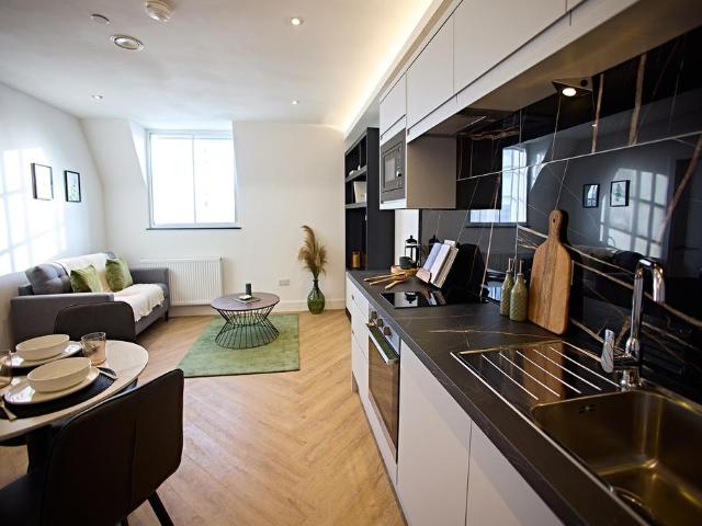 Apt 0505, Live Oasis Eastgate, 1. 1 bed apartment to rent £1,517 pcm £350 pw