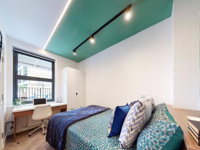 Apt 106, Castello Court #382449 W9, Studio to rent, £1,299 pcm | PrimeLocation