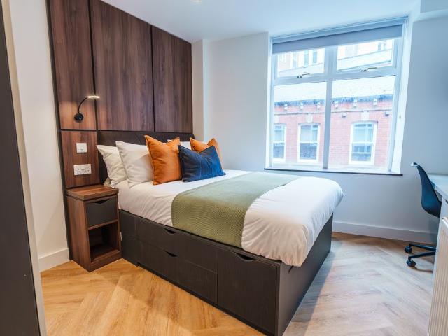 Apt 107, 23 Butts Court #052779 LS1, 1 bed flat to rent, £1,250 pcm | PrimeLocation