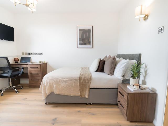 Apt 1002, Cambridge House #522658 M15, Room to rent, £925 pcm | PrimeLocation