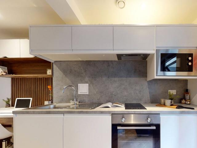 Apt 103, Castello Court #649416 W9, Studio to rent, £1,975 pcm | PrimeLocation