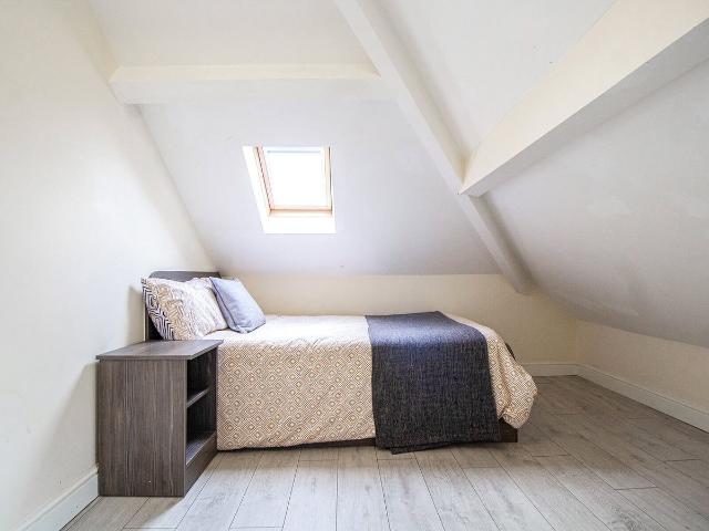 Apt 10, 31 Clarendon Road #494274 LS2, 3 bed flat to rent, £1,449 pcm | PrimeLocation