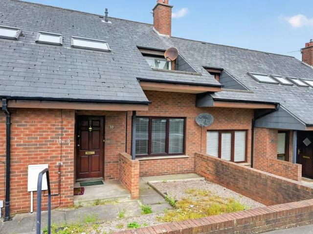 Apt 10 Abbeycourt, 2 16 Newtownards Road, Bangor, BT20 3RW
