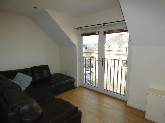 Apt 11 46, Grace Avenue, Belfast, BT5 5JJ