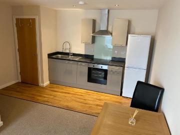 2 bedroom apartment for rent in Apt 11 Marina House, Harbour Walk, Hartlepool, County Durham, TS24
