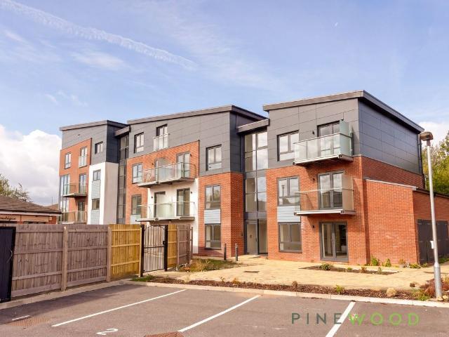 Apt 12, Ash Court, Ash Close Barlborough S43, 2 bed flat to rent, £850 pcm | PrimeLocation