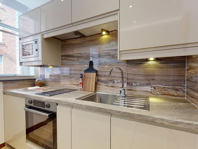 Apt 12, Live Oasis Piccadilly #749412 M1, Studio to rent, £1,099 pcm | PrimeLocation
