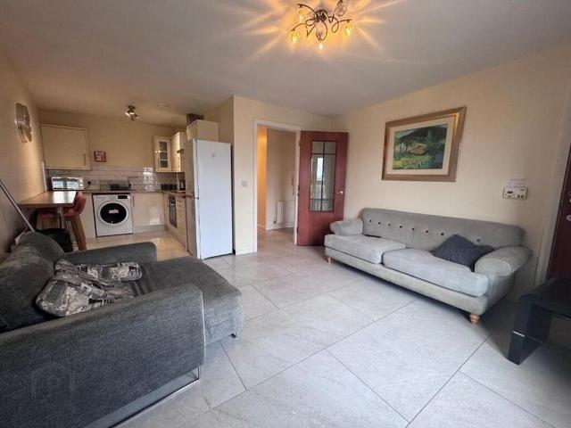 Apt 13, College Gate, Belfast, BT1 6AS