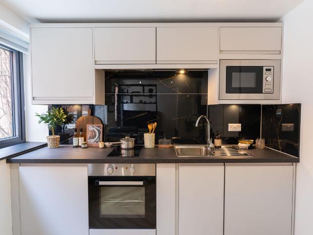 Apt 13, Nova Residence #084821 LE1, Studio to rent, £998 pcm | PrimeLocation