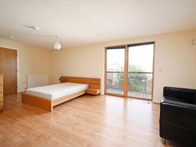 Apt 14 Ashton Point, Upper Allen Street, Sheffield S3, Studio to rent, £695 pcm | PrimeLocation