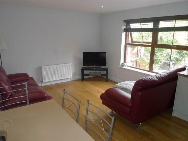Apt 14 One20, 120 Upper Newtownards Road, Belfast, BT4 3EQ