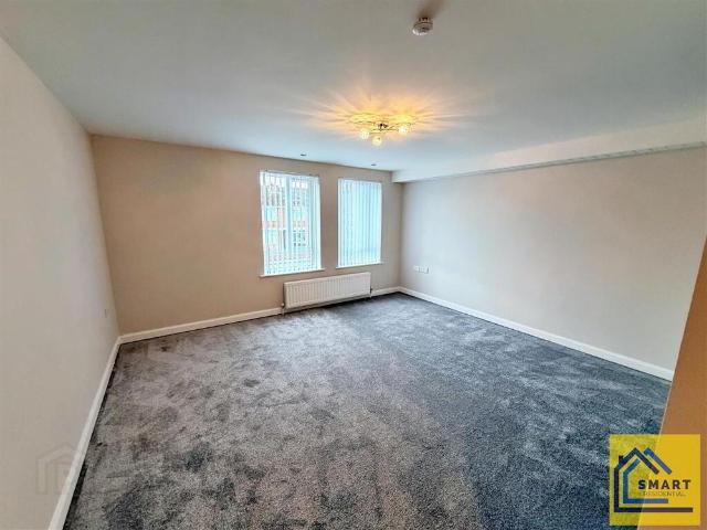 Apt 15, Victoria Corner, Inverary Drive, Belfast, BT4 1RB