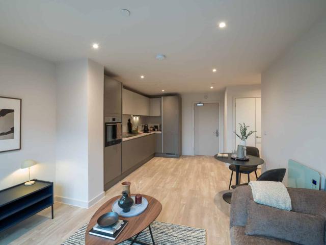 Apt 1606 Talbot Road 101 Talbot Road, Manchester 1 bedroomProperty for lettings Propertysense