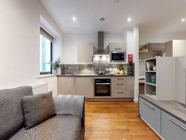 Apt 16, Havana Residence #180603 LS2, Studio to rent, £1,061 pcm | PrimeLocation