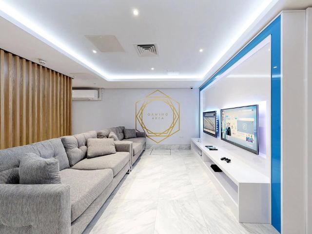Apt 16, Oasis Residence