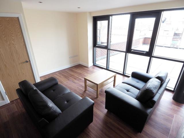 Apt 18 Devonshire Point, 3 bedroom, Apartment