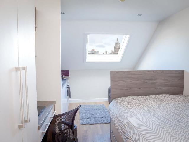 Apt 1, 41 St Paul's #787929 LS1, Studio to rent, £799 pcm | PrimeLocation