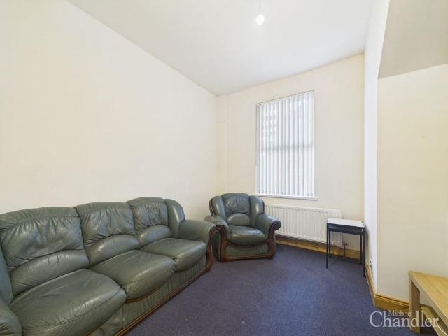 Apt 1 74 Fitzroy Avenue, Belfast, BT7 1HX